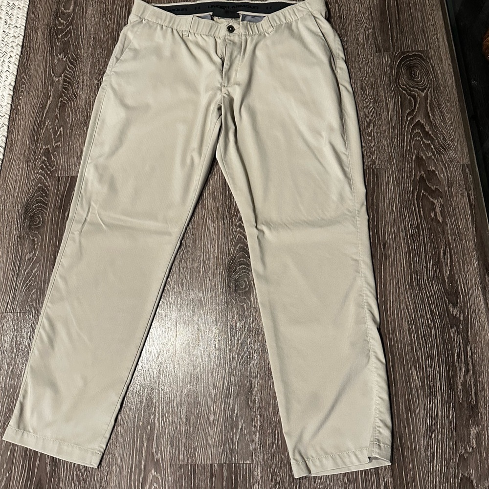 Under Armour Golf Pants